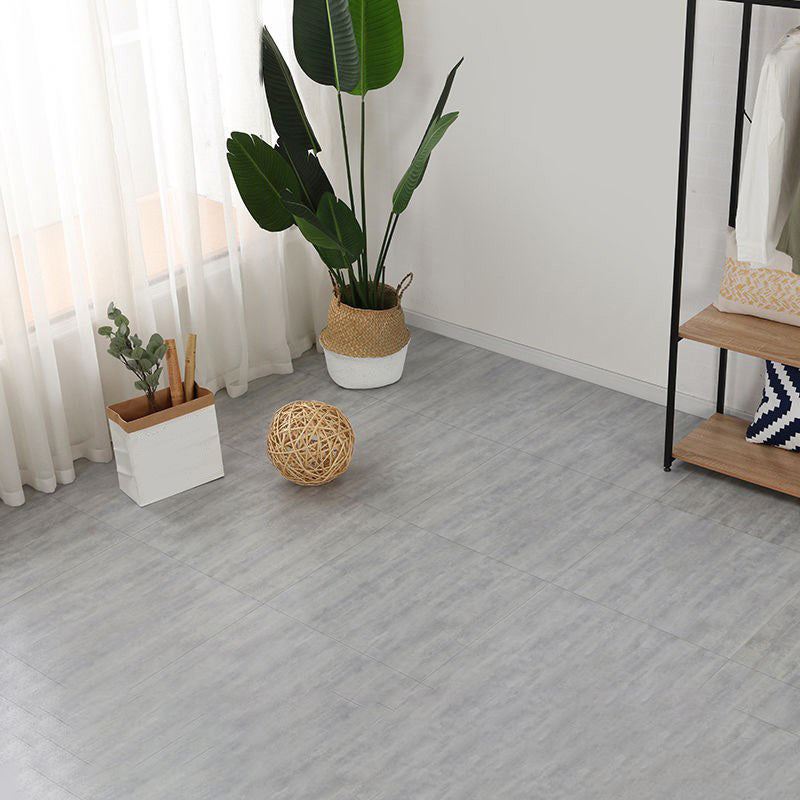 BowLift | Home Indoor Vinyl Floor Peel and Stick Marble Print Square PVC Flooring