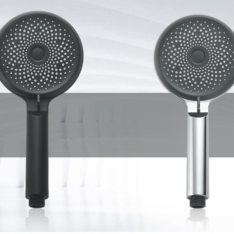 BowLift | Plastic Handheld Shower Head Adjustable Spray Pattern Shower Head