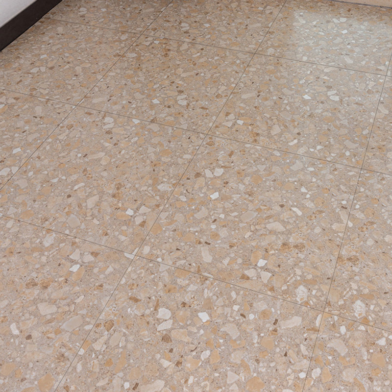 BowLift | Home Vinyl flooring Peel and Stick Marble look square PVC floor coverings for the living room