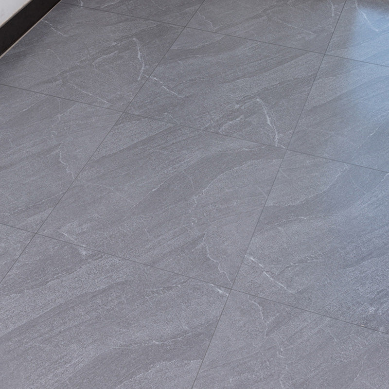 BowLift | Home Vinyl flooring Peel and Stick Marble look square PVC floor coverings for the living room