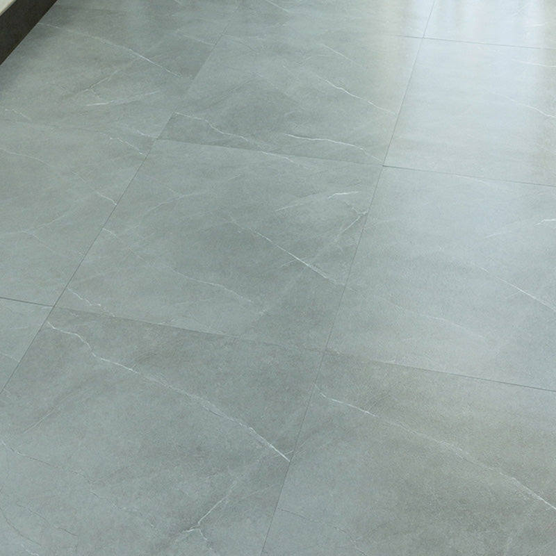 BowLift | Home Vinyl flooring Peel and Stick Marble look square PVC floor coverings for the living room