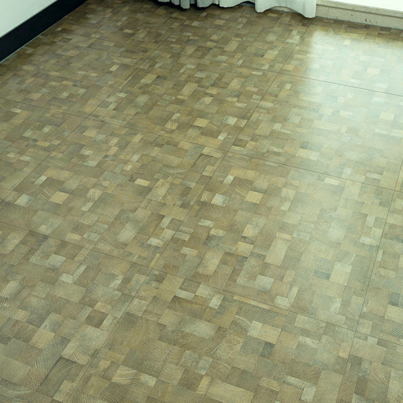 BowLift | Home Vinyl flooring Peel and Stick Marble look square PVC floor coverings for the living room