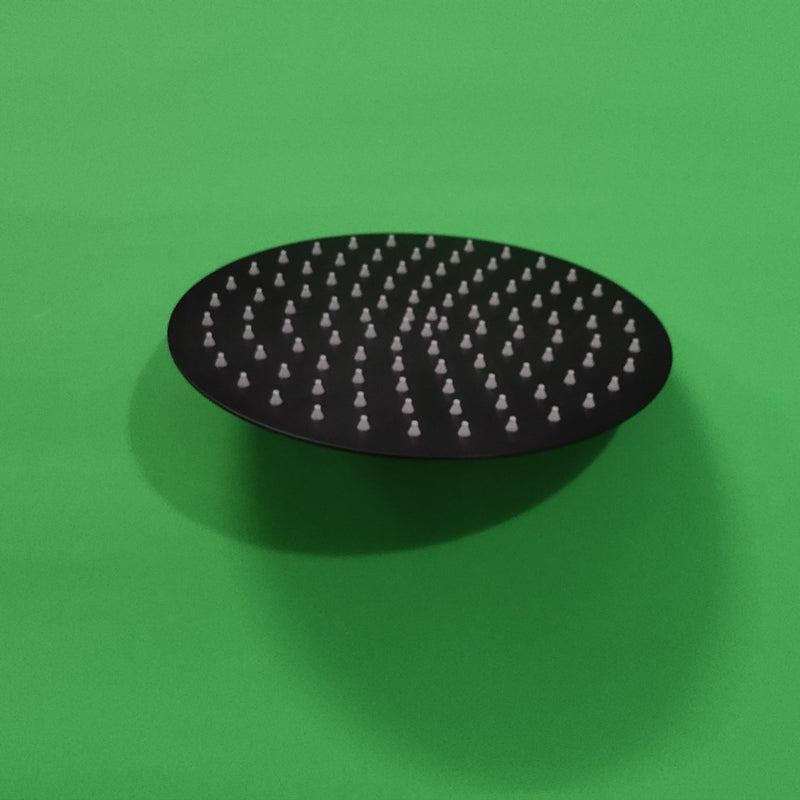 BowLift | 304 stainless steel shower head Standard spray pattern Fixed shower head