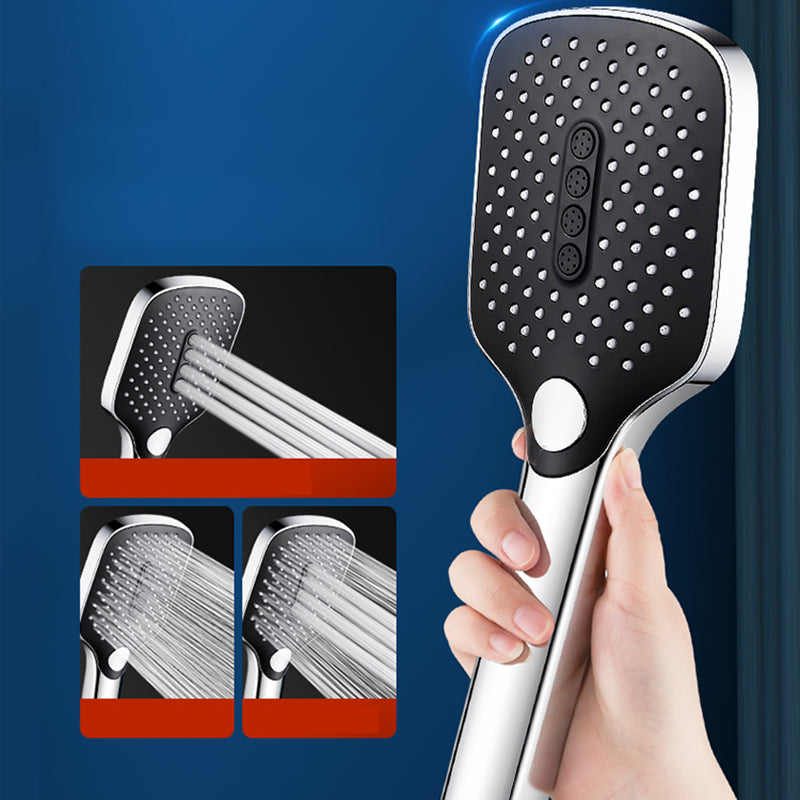 BowLift | Handheld Shower Head 3 Settings Adjustable Spray Pattern Shower Head