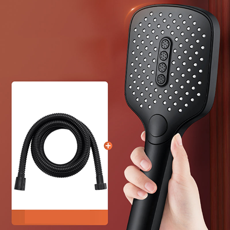 BowLift | Handheld Shower Head 3 Settings Adjustable Spray Pattern Shower Head