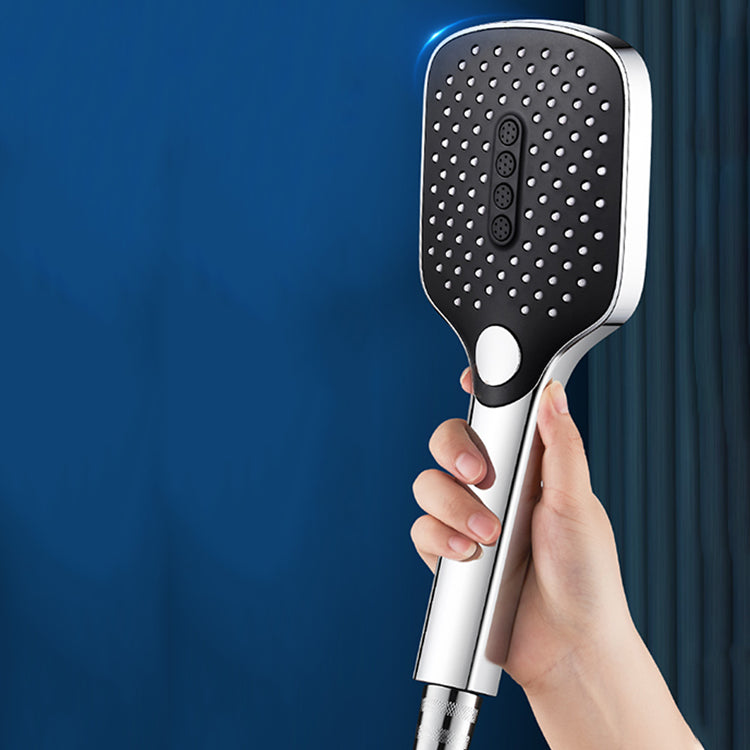 BowLift | Handheld Shower Head 3 Settings Adjustable Spray Pattern Shower Head