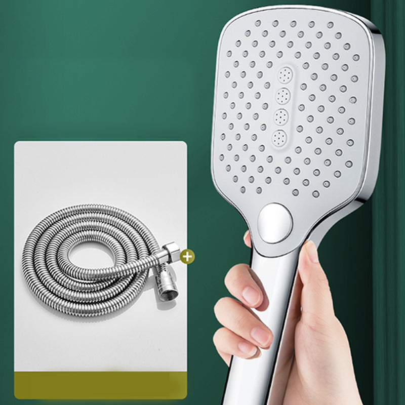 BowLift | Handheld Shower Head 3 Settings Adjustable Spray Pattern Shower Head