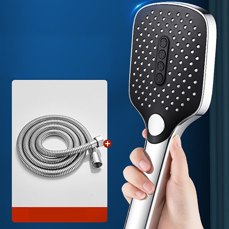 BowLift | Handheld Shower Head 3 Settings Adjustable Spray Pattern Shower Head