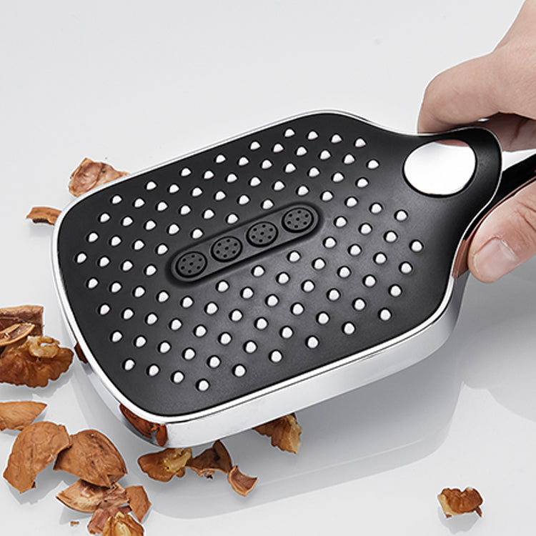 BowLift | Handheld Shower Head 3 Settings Adjustable Spray Pattern Shower Head