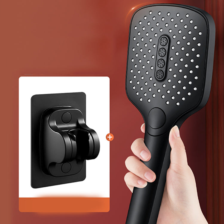 BowLift | Handheld Shower Head 3 Settings Adjustable Spray Pattern Shower Head