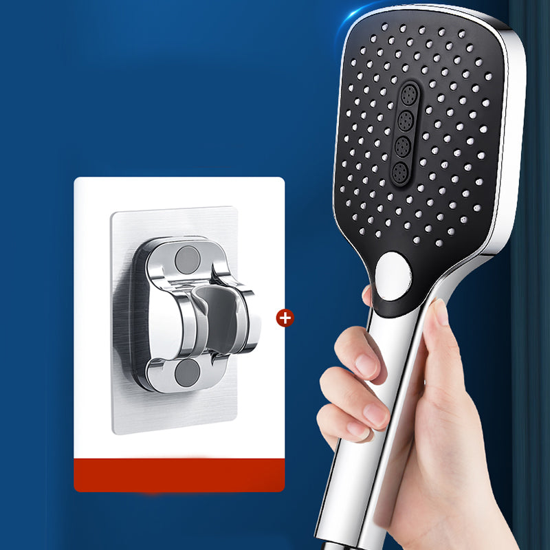 BowLift | Handheld Shower Head 3 Settings Adjustable Spray Pattern Shower Head