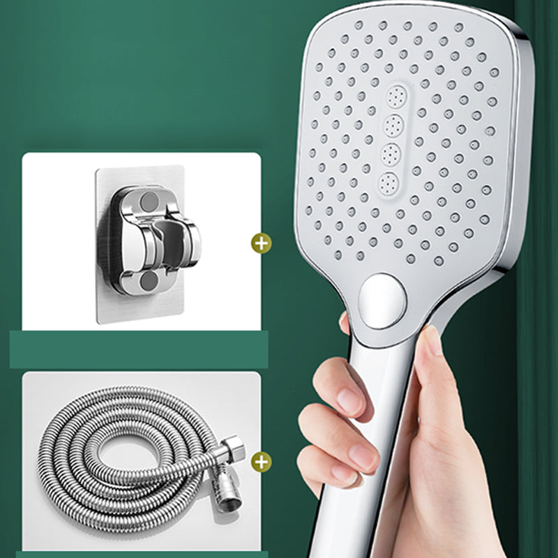 BowLift | Handheld Shower Head 3 Settings Adjustable Spray Pattern Shower Head