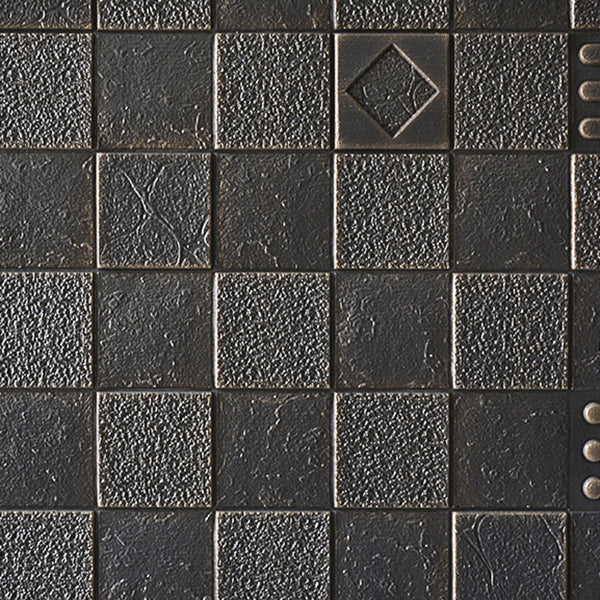 BowLift | Home Interior Wall Panel 3D Printed Brick Peel and Stick Wall Covering