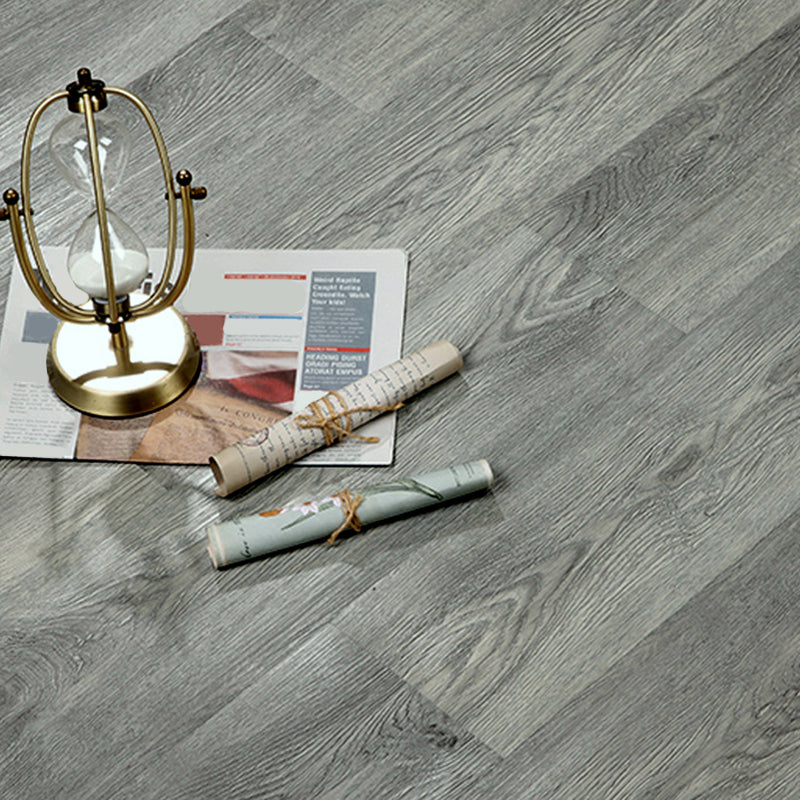 BowLift | Peel and Stick PVC flooring Smooth Wood Look Vinyl flooring for living room