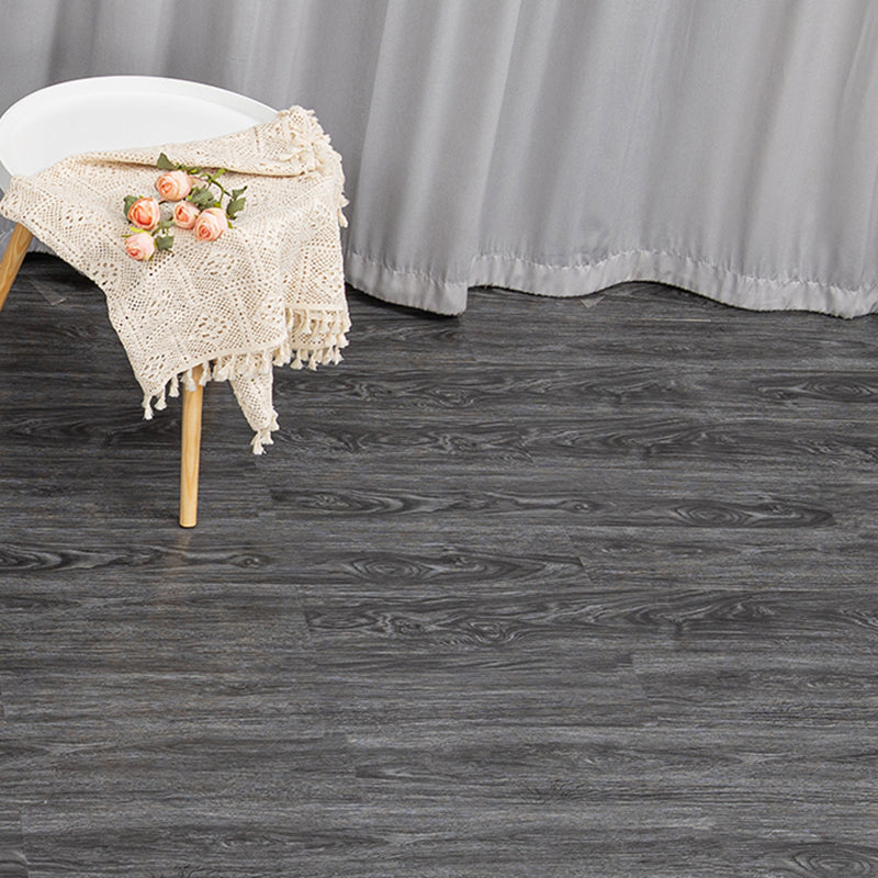 BowLift | Peel and Stick PVC flooring Smooth Wood Look Vinyl flooring for living room