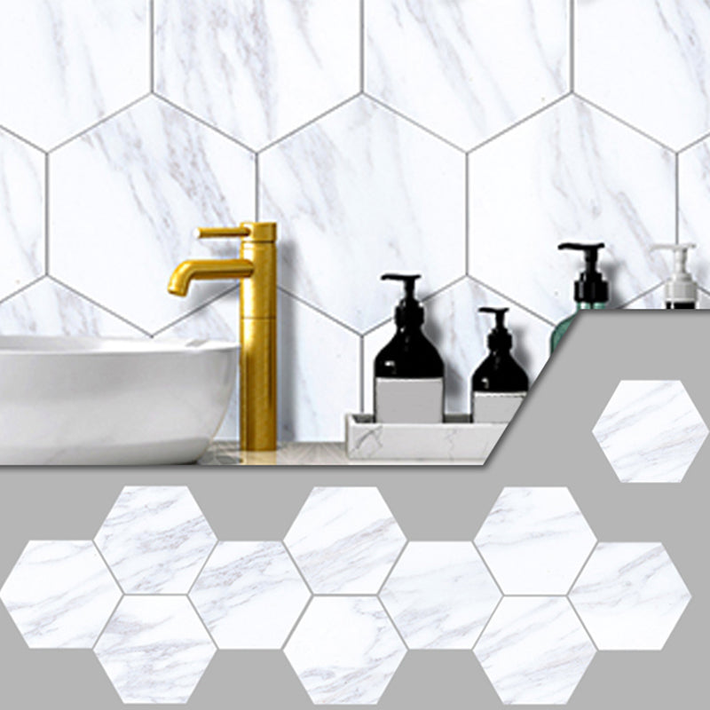 BowLift | Modern Vinyl Plank Flooring Peel and Stick Ceramic Print PVC Flooring