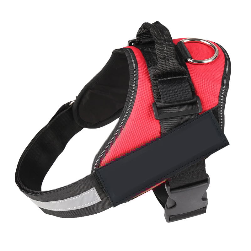BowLift | Anti Choke Dog Harness