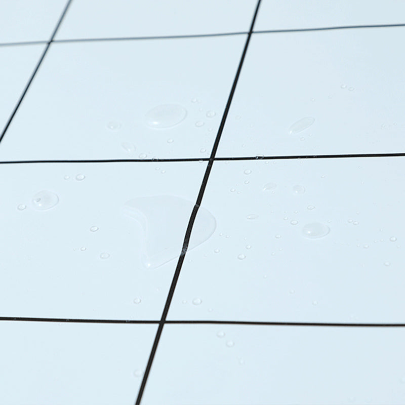 BowLift | Grid Mosaic Peel & Stick Tile Scratch-resistant Wallpaper for Backsplash