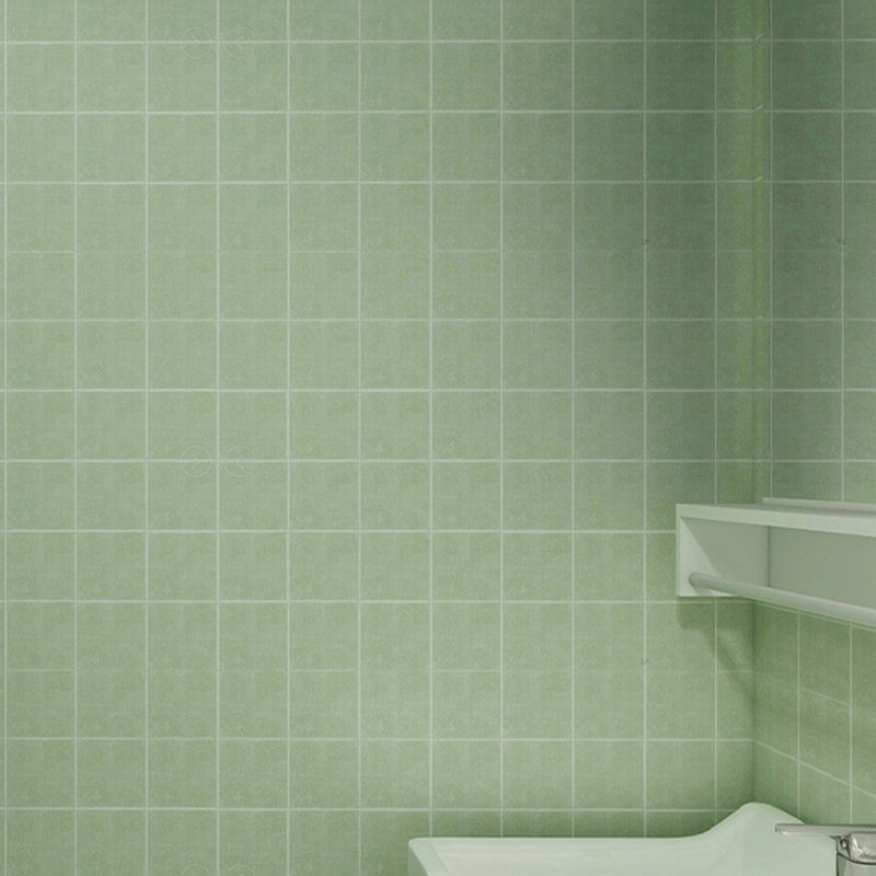 BowLift | Grid Mosaic Peel & Stick Tile Waterproof Wallpaper for Back Wall