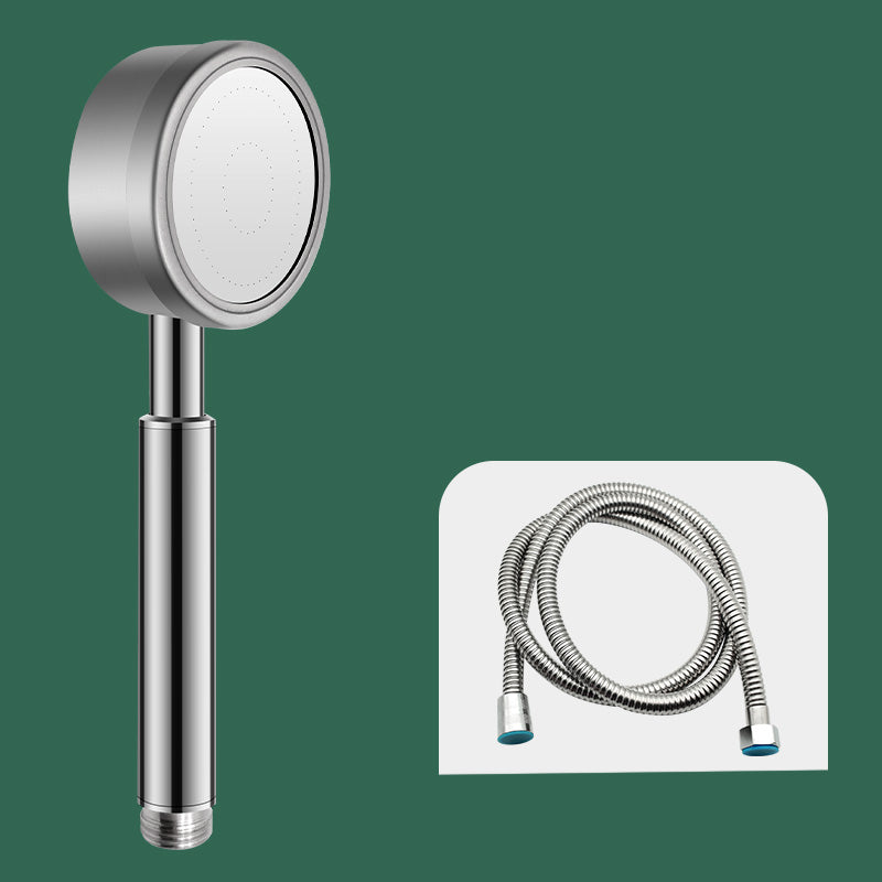 BowLift | Modern Shower Head Combo Stainless Steel Hand Shower for Bathroom