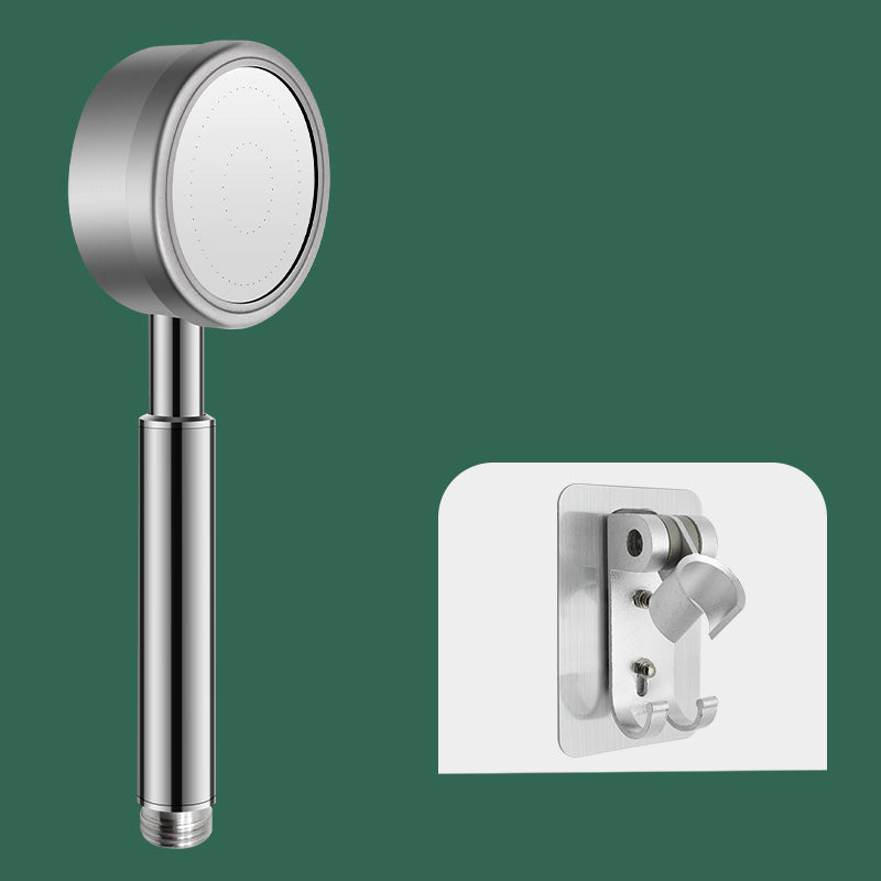 BowLift | Modern Shower Head Combo Stainless Steel Hand Shower for Bathroom