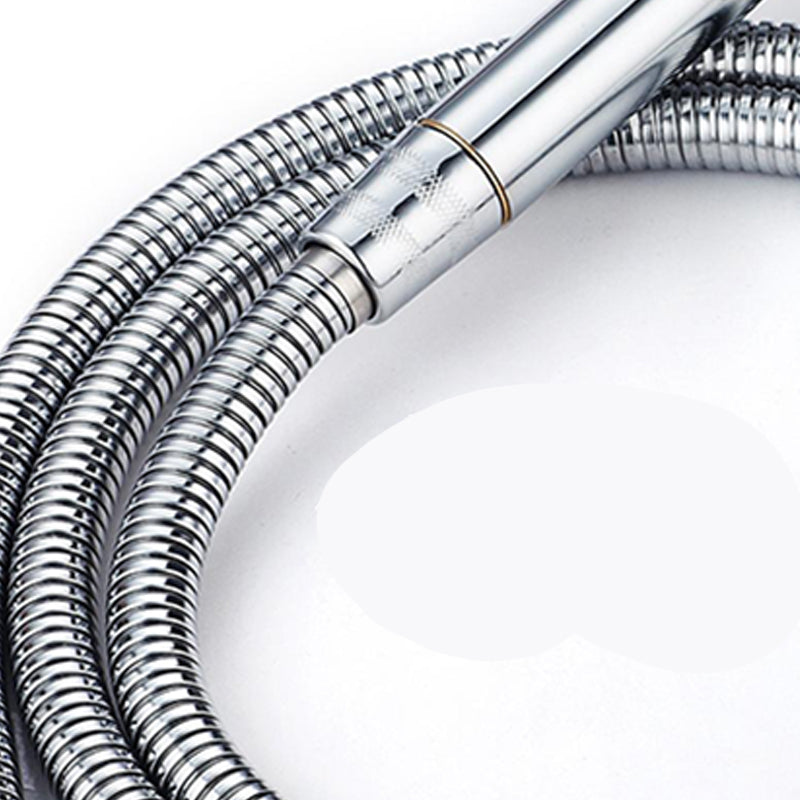 BowLift | Modern Shower Head Combo Stainless Steel Hand Shower for Bathroom