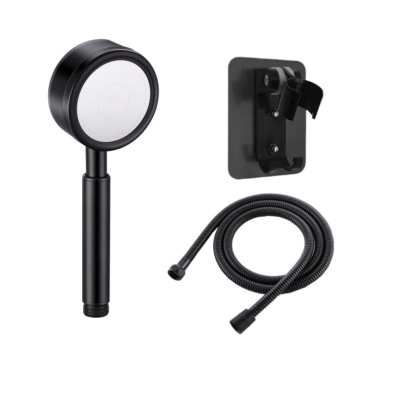 BowLift | Modern Shower Head Combo Stainless Steel Hand Shower for Bathroom