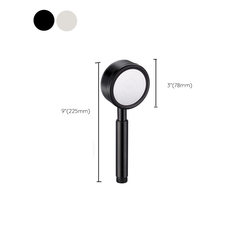 BowLift | Modern Shower Head Combo Stainless Steel Hand Shower for Bathroom