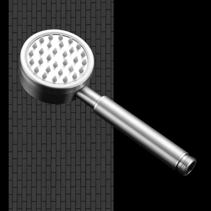 BowLift | Handheld Showerhead Pressure Resistant 304 Stainless Steel Showerhead