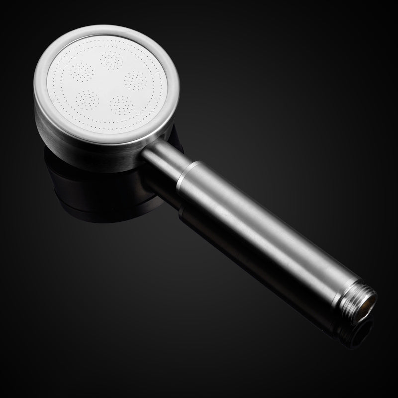 BowLift | Handheld Showerhead Pressure Resistant 304 Stainless Steel Showerhead
