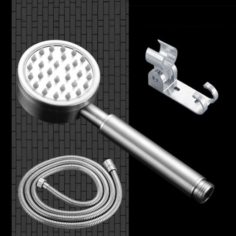 BowLift | Handheld Showerhead Pressure Resistant 304 Stainless Steel Showerhead