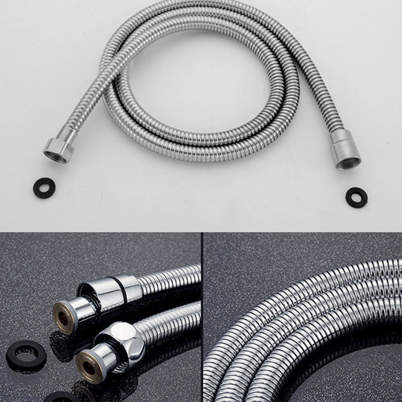 BowLift | Handheld Showerhead Pressure Resistant 304 Stainless Steel Showerhead