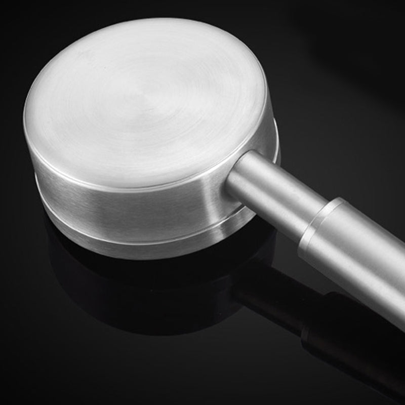 BowLift | Handheld Showerhead Pressure Resistant 304 Stainless Steel Showerhead