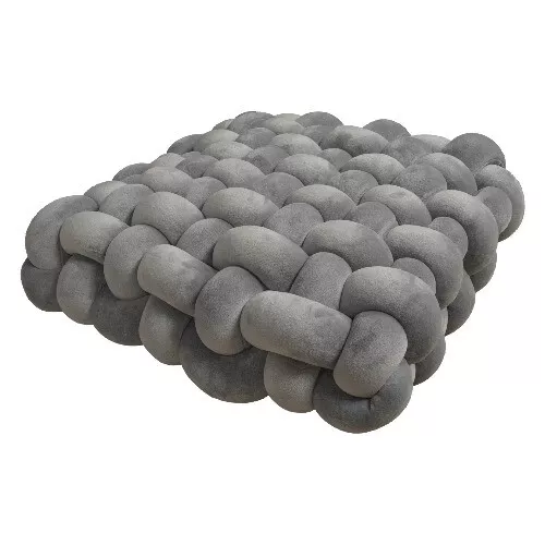BowLift | Knot Pillow