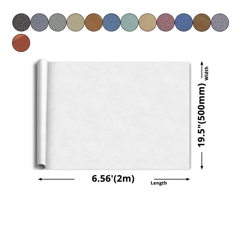 BowLift | Waterproof PVC flooring Fire-resistant Self-adhesive PVC flooring