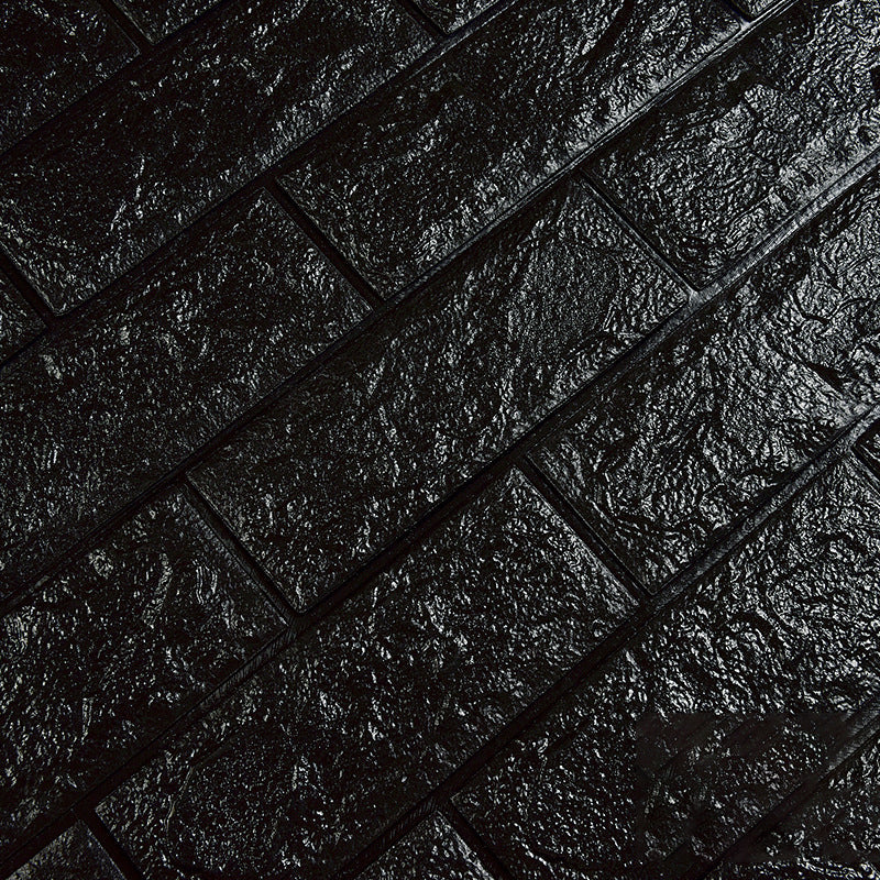 BowLift | Modern Wall Ceiling Easy Peel and Stick 3D Embossed Waterproof Back Panel