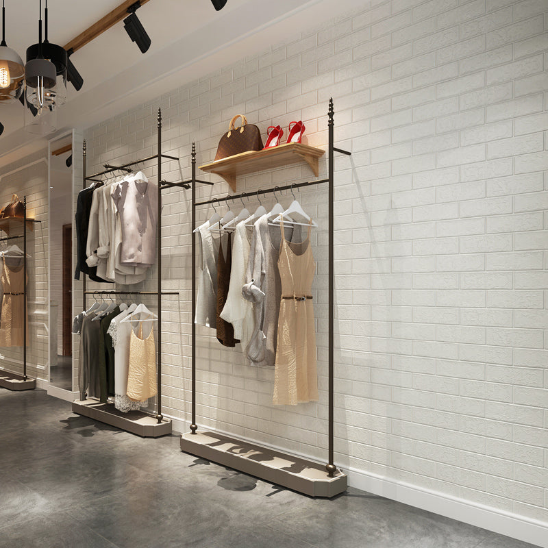 BowLift | Modern Wall Ceiling Easy Peel and Stick 3D Embossed Waterproof Back Panel