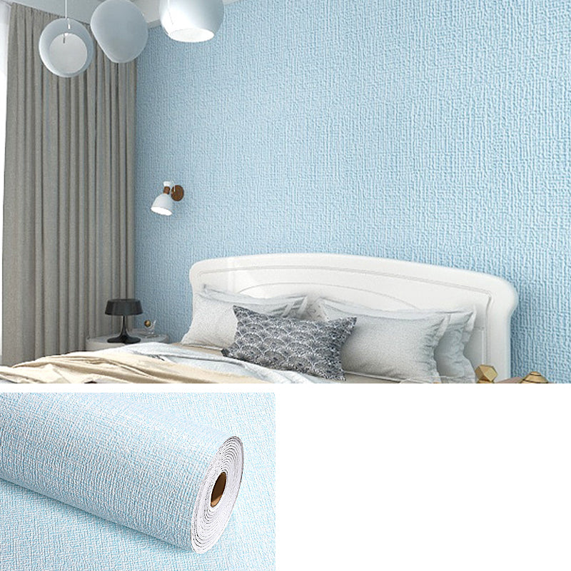 BowLift | Soundproof PVC Tin Back Panel Solid Color Peel and Stick Interior Wall Panel