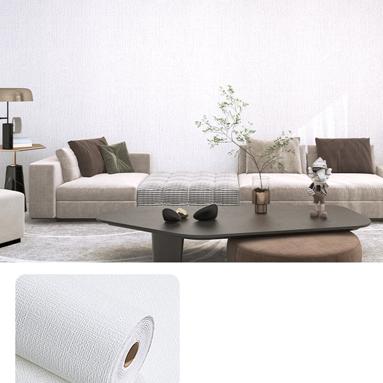 BowLift | Soundproof PVC Tin Back Panel Solid Color Peel and Stick Interior Wall Panel