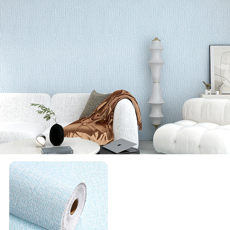 BowLift | Soundproof PVC Tin Back Panel Solid Color Peel and Stick Interior Wall Panel