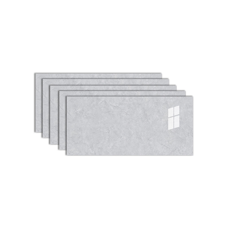 BowLift | Marbling waterproof PVC tin backing for peeling and attaching interior panels