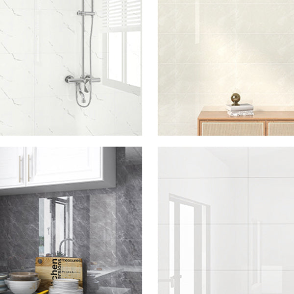 BowLift | Marbling waterproof PVC tin backing for peeling and attaching interior panels