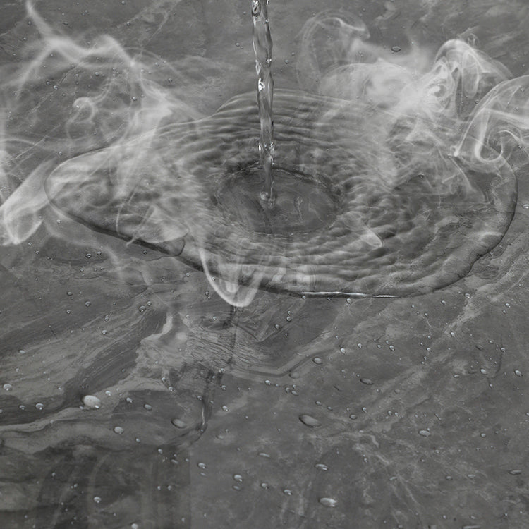 BowLift | Marbling waterproof PVC tin backing for peeling and attaching interior panels