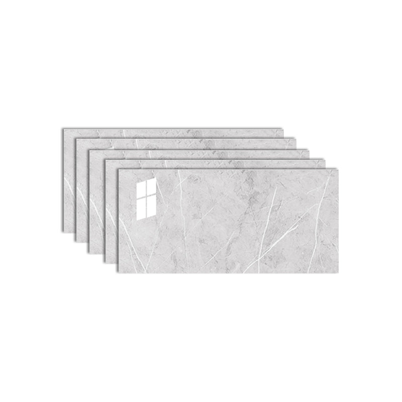 BowLift | Marbling waterproof PVC tin backing for peeling and attaching interior panels