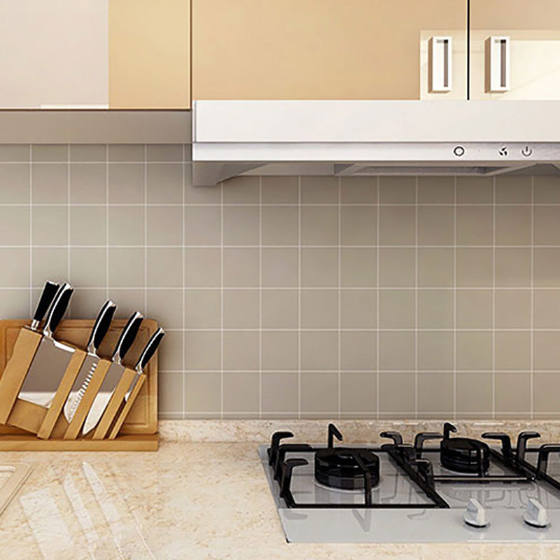 BowLift | Hexagonal Peel-and-Stick Tiles Mosaic Tile Peel-and-Stick Backsplash