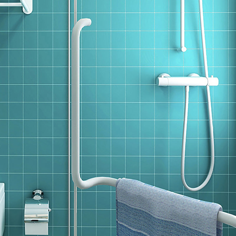 BowLift | Hexagonal Peel-and-Stick Tiles Mosaic Tile Peel-and-Stick Backsplash