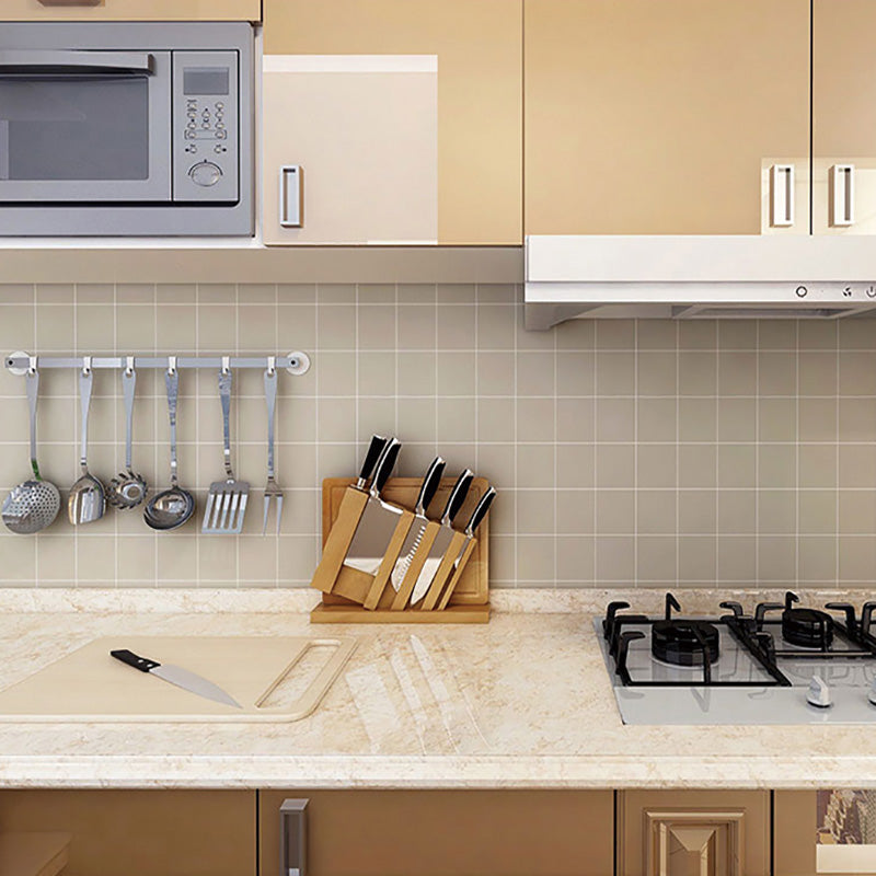 BowLift | Hexagonal Peel-and-Stick Tiles Mosaic Tile Peel-and-Stick Backsplash