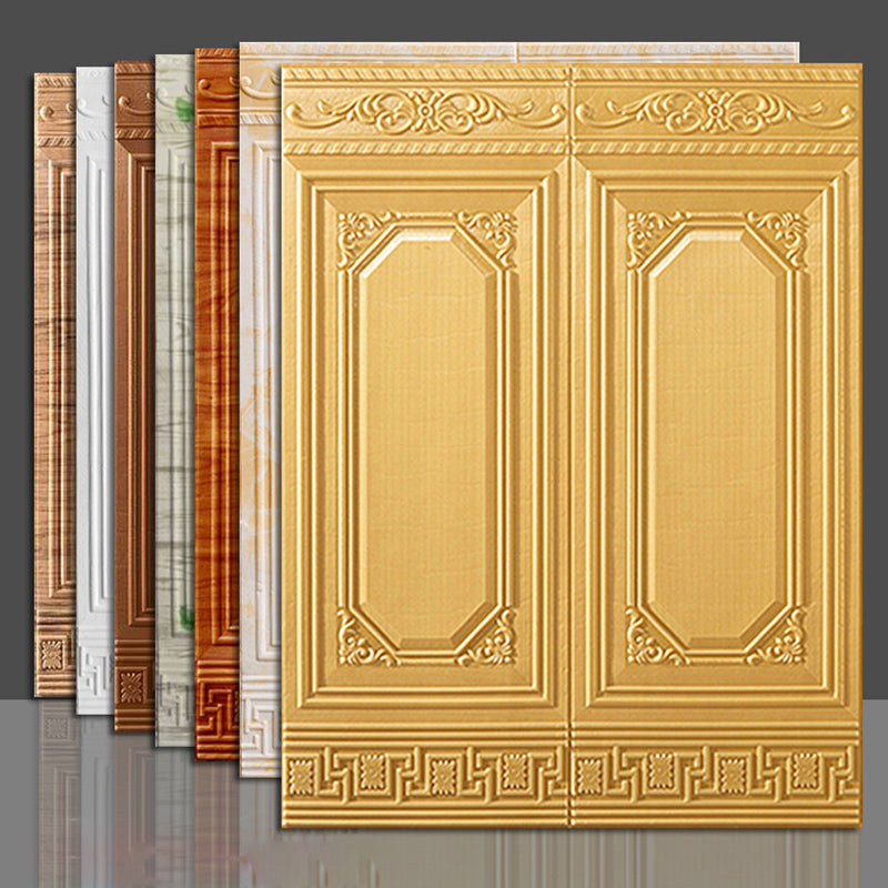 BowLift | 3D Wall Coverings Contemporary Simple Wall Coverings with waterproof