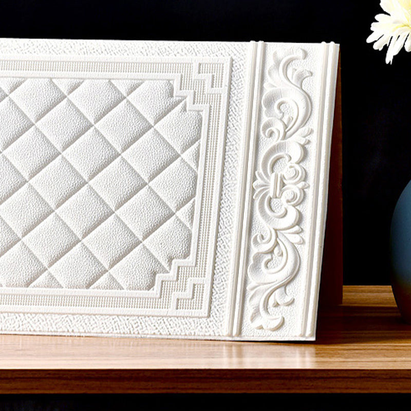 BowLift | 3D Wall Coverings Contemporary Simple Wall Coverings with waterproof