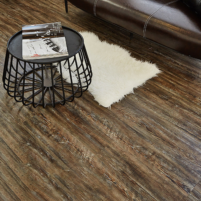 BowLift | Waterproof PVC flooring Peel and Stick Wood Look Fire Protection PVC Flooring